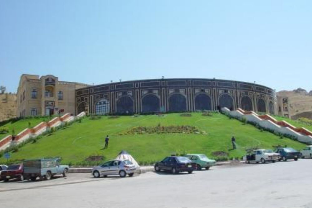 بستان+آباد