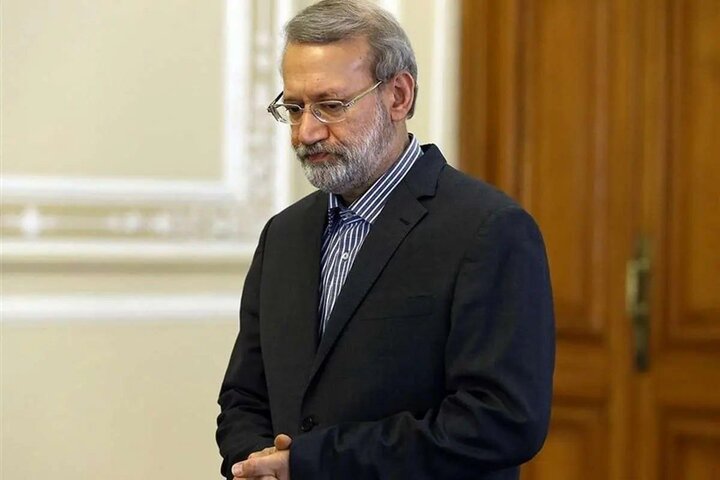 Iran's top security official in Iraq to ink agreement
