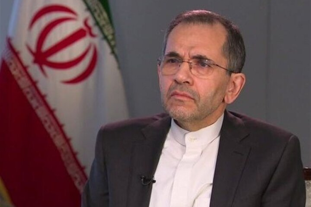 تخت روانجي: إذا أصرت الولايات المتحدة على عدم التخصيب، فلن يكون هناك اتفاق