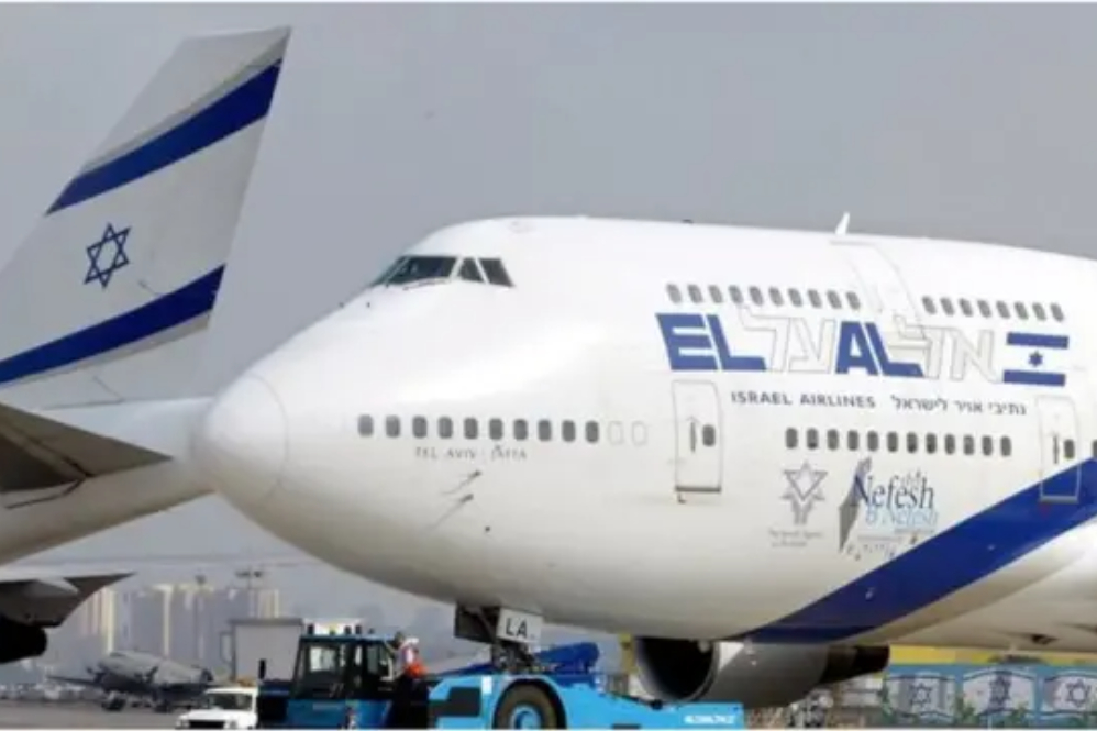 צרפת הפסיקה לחדש את אשרות העבודה לעובדי אל על