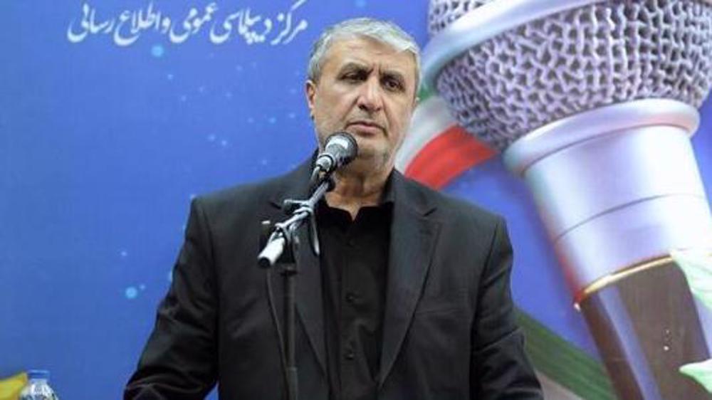 Iranian nuclear officials: No surrender to pressure; prepared until threats end