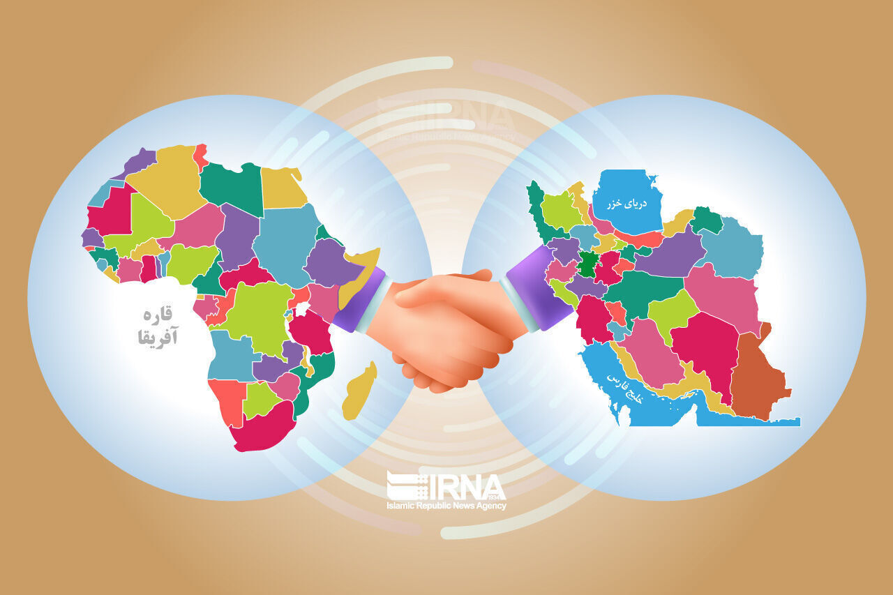 Official: Iran’s exports to Africa up 85% in March-June period