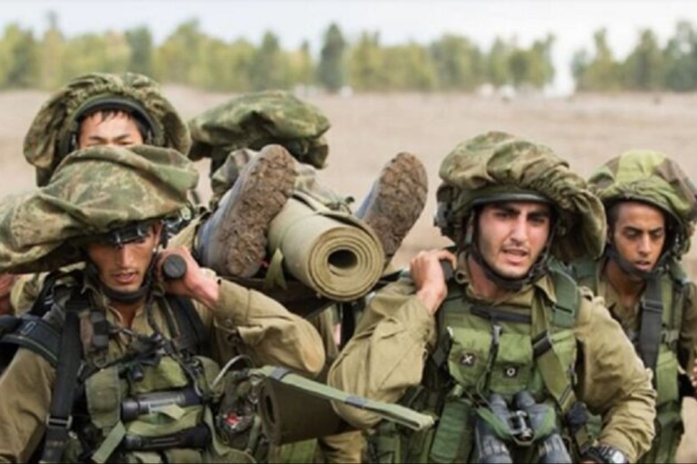 Сионистские военные говорят Нетаньяху: Прекратите войну!