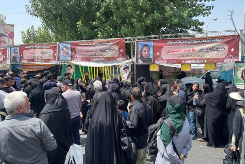 جاماندگان+اربعین