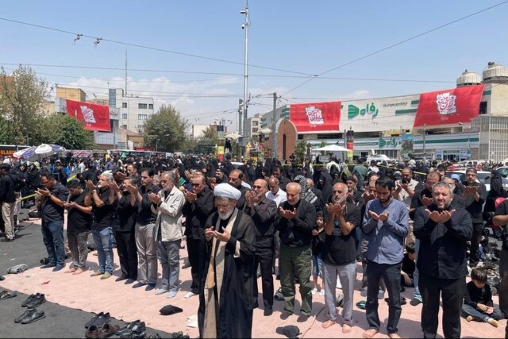 جاماندگان+اربعین