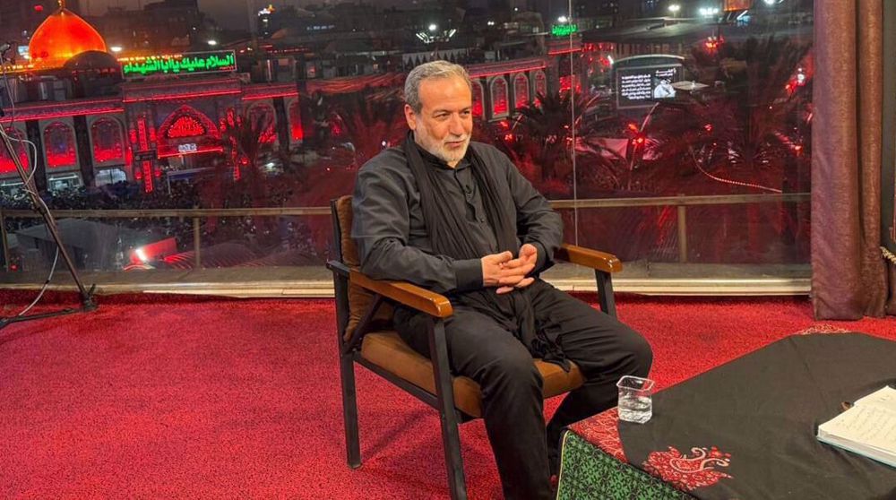Iran working with China, Russia to stop 'snapback', plays down sanctions