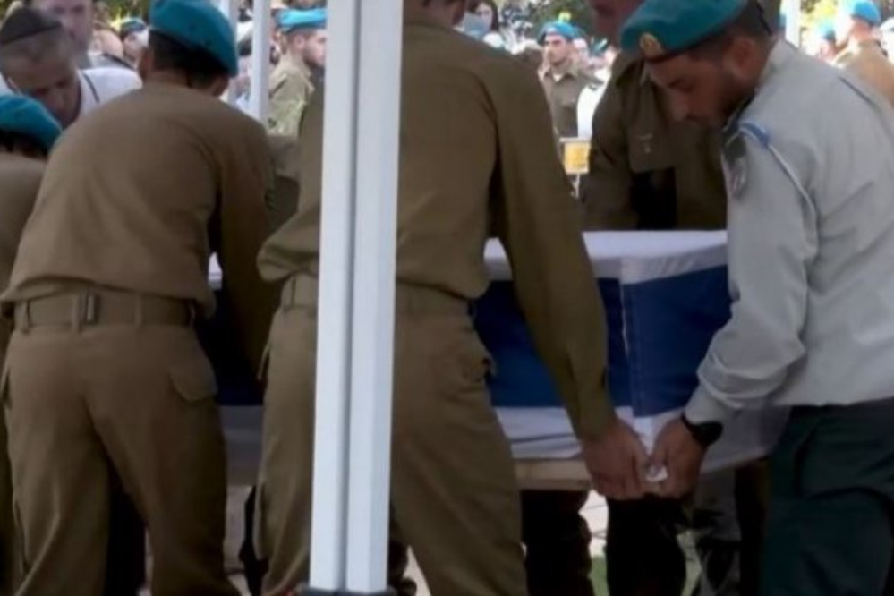 התאבדותו של חייל ישראלי שנלחם ברצועת עזה העלתה את מספר ההרוגים ל-17.