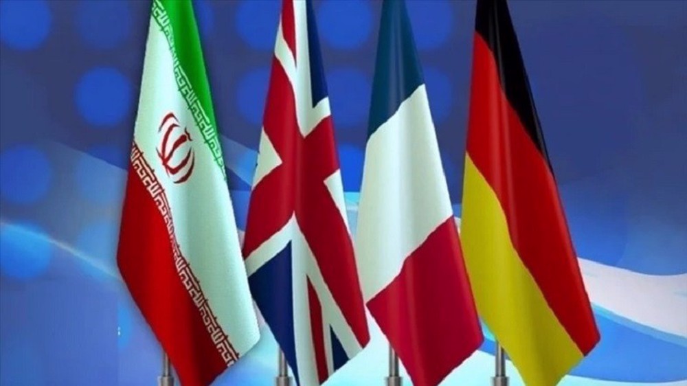 Iran ready to continue talks with Europe, safeguard its nuclear rights: Deputy foreign minister