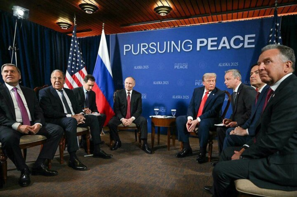 Неудачная встреча или скрытые уступки Путина?