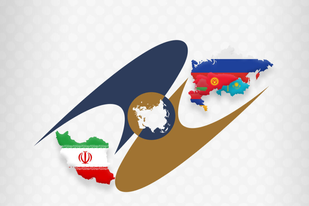 Iran and Eurasian Economic Union emphasize deepening cooperation