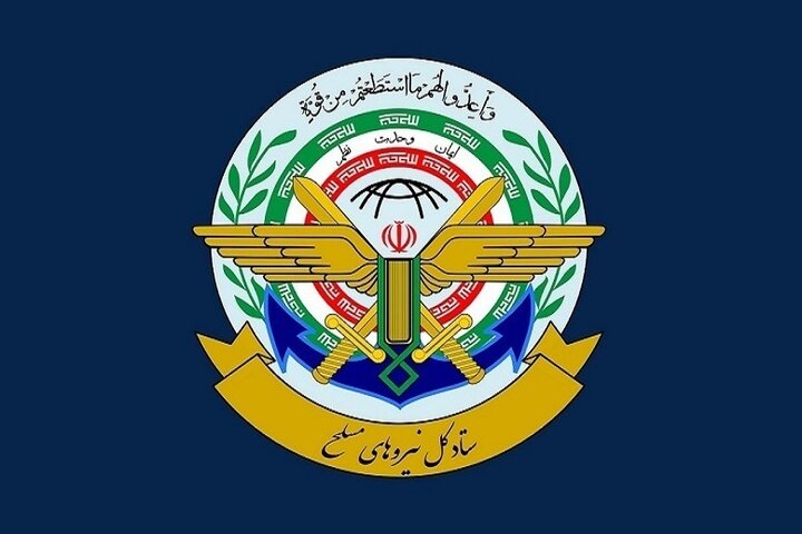 Top Iranian military body renews warning to US, Zionist enemy