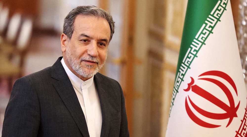 Araghchi: Iran-Armenia interests intertwined amid global uncertainty, regional issues