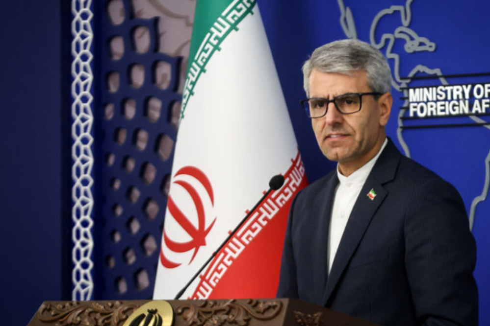 Iran says neither simplifies nor underestimates South Caucasus developments
