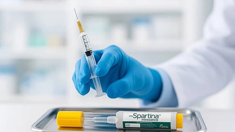 Iranian knowledge-based company unveils medicine to treat type 2 diabetes, obesity