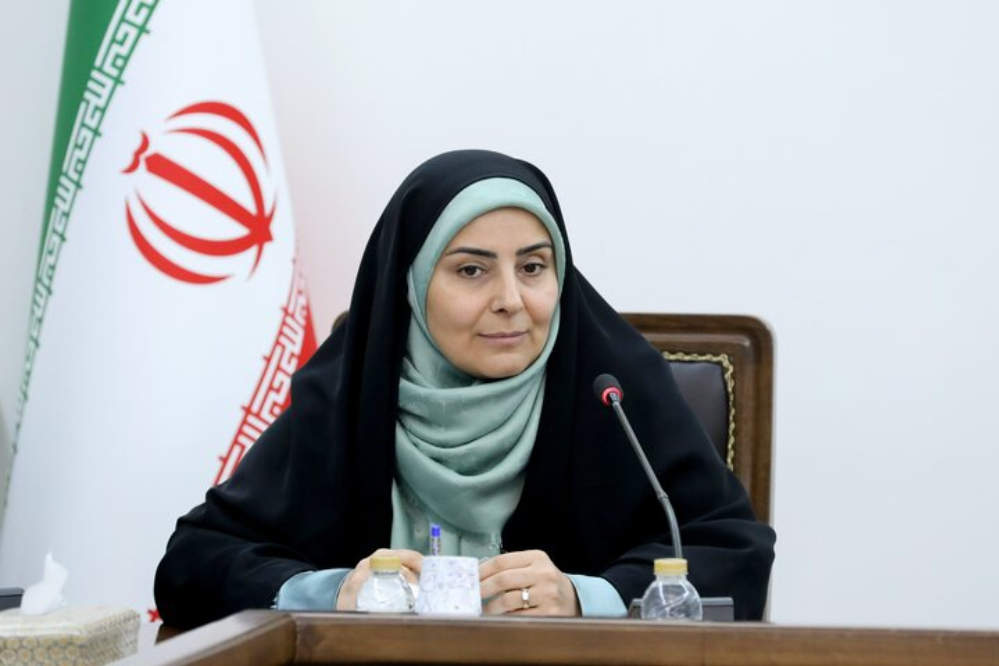وزيرة الطرق: يجري العمل على ربط الخليج الفارسي بالبحر الأسود عبر ارمينيا