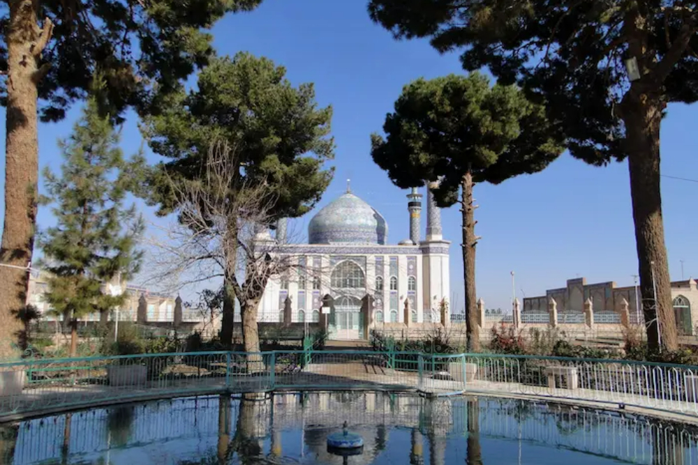 بیدخت