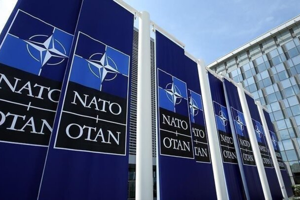 Reuters: Военные представители НАТО проведут встречу, посвященную Украине