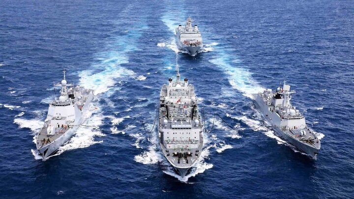 Iran’s Navy to launch missile drill on Thursday