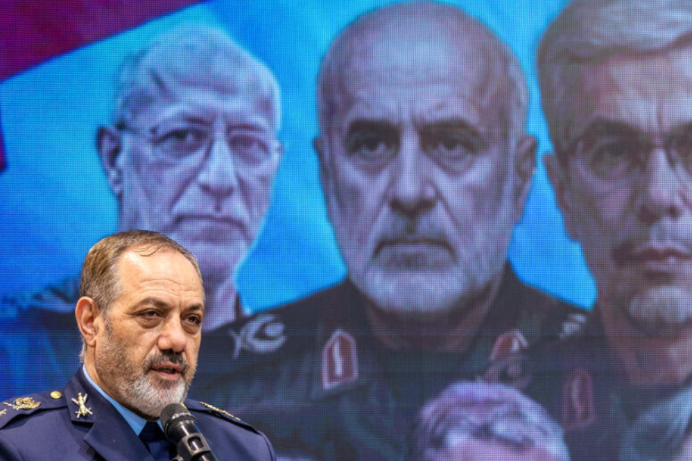 Defense minister: Newer, more advanced missiles will be used if Israel attacks again