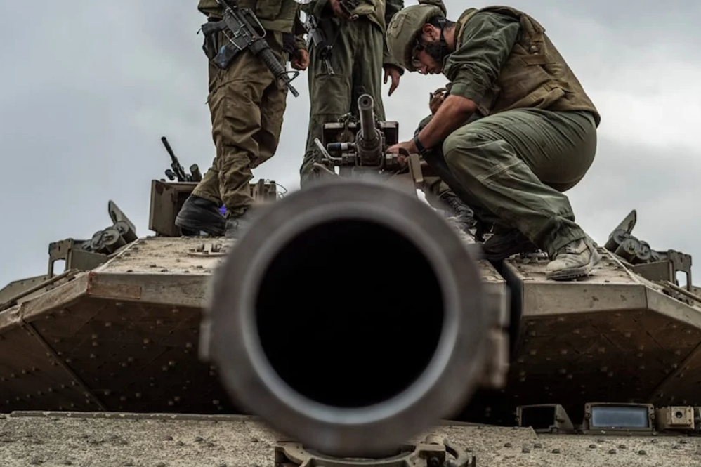 ישראל מגדילה את התקציב שלה בכמעט 9 מיליארד דולר כדי לכסות את עלויות המלחמה