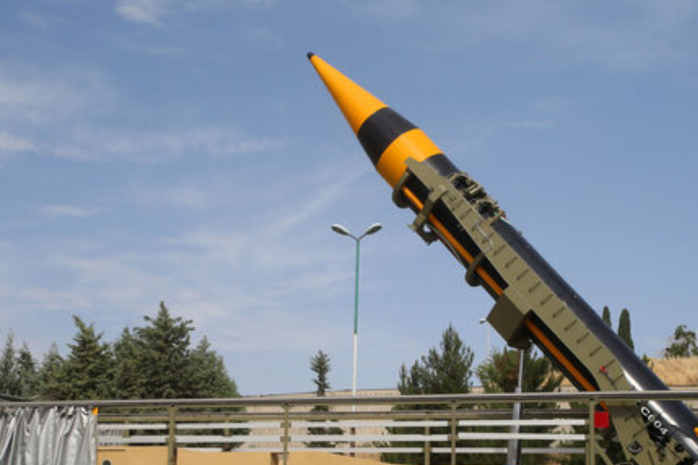 Iran Armed Forces fully ready to repel threats