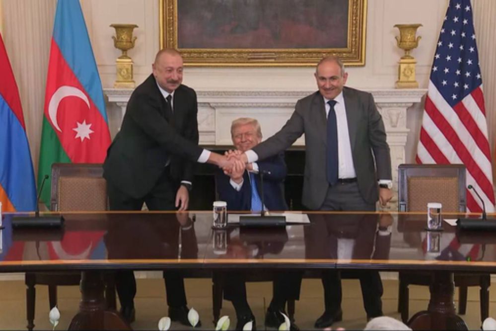 Золотая возможность для Ирана сдержать фальшивый коридор Трампа