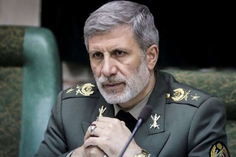 Army Commander vows crushing response to any aggression
