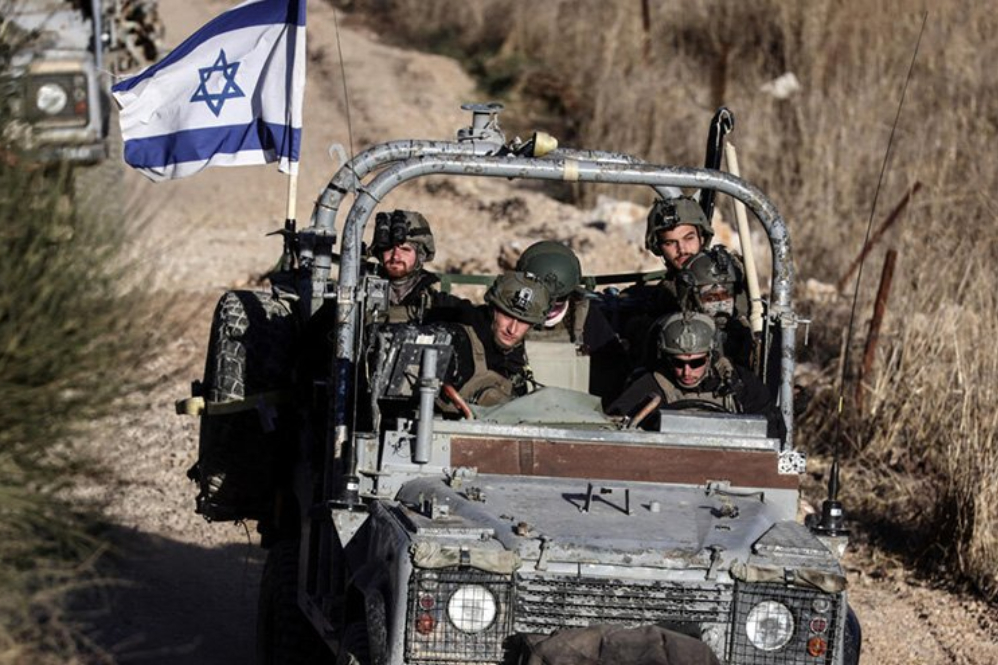 כלי תקשורת בעברית מדווחים כי הסכם ביטחוני בין תל אביב לדמשק עומד להיחתם בקרוב.