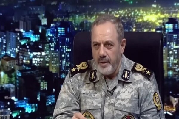 Iran to resort to new military hardware if aggression renewed