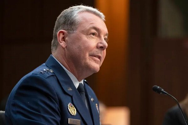 US general fired for his intel report on Iran nuclear sites