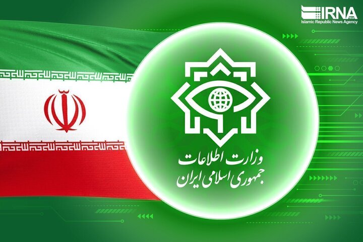 Intelligence forces disband terror team in southeastern Iran