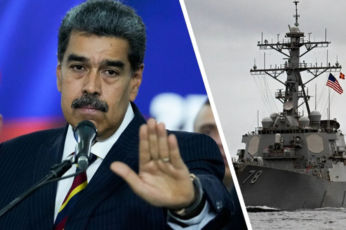 Venezuela and Challenge of U.S. Intervention