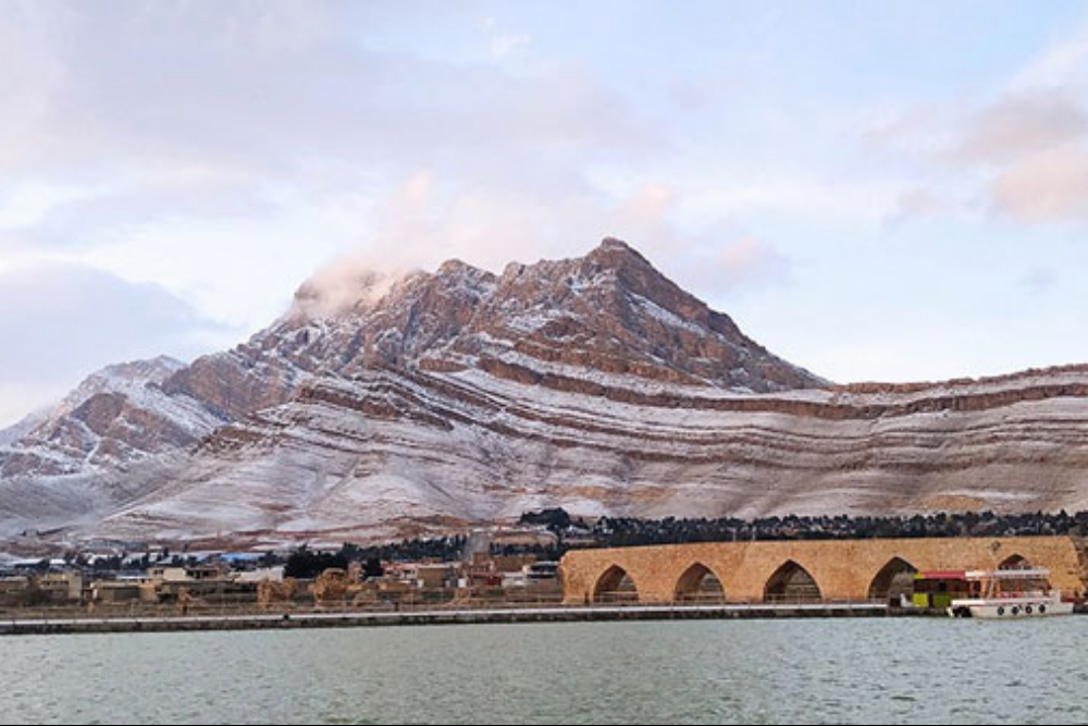 بهبهان