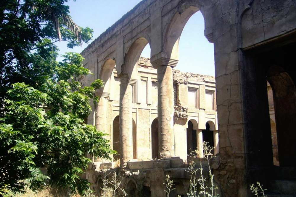بهبهان