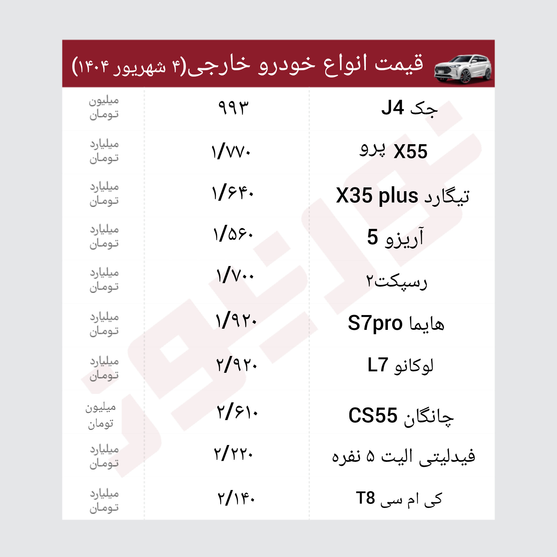 خ