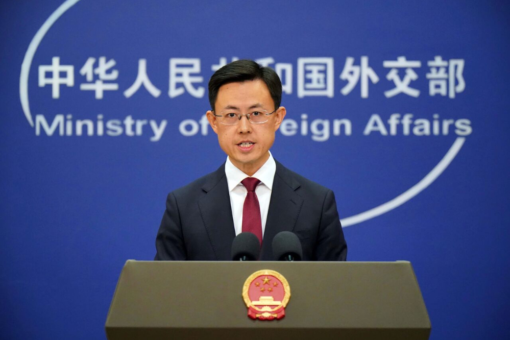 中国：就伊朗核问题，在安理会启动“快速恢复制裁”不具建设性