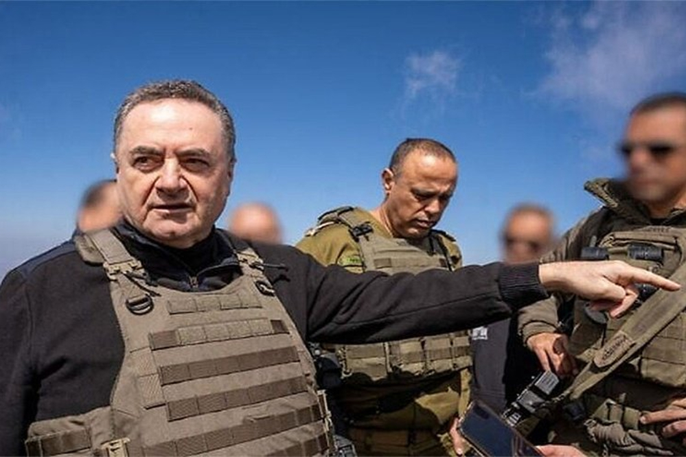 צבאנו יישאר על פסגת החרמון גם לאחר ההסכם.