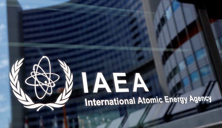 Parliament expresses distrust in IAEA