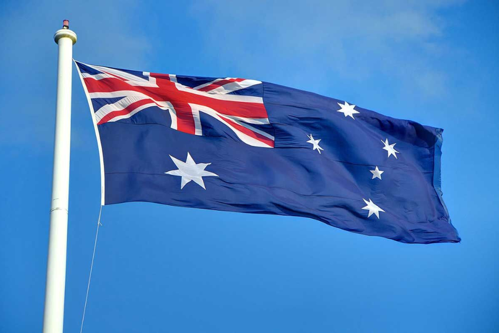 From Sydney to Gaza: Australia’s Dark Record