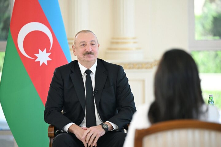 Iran's stance on the Caucasus region completely reasonable