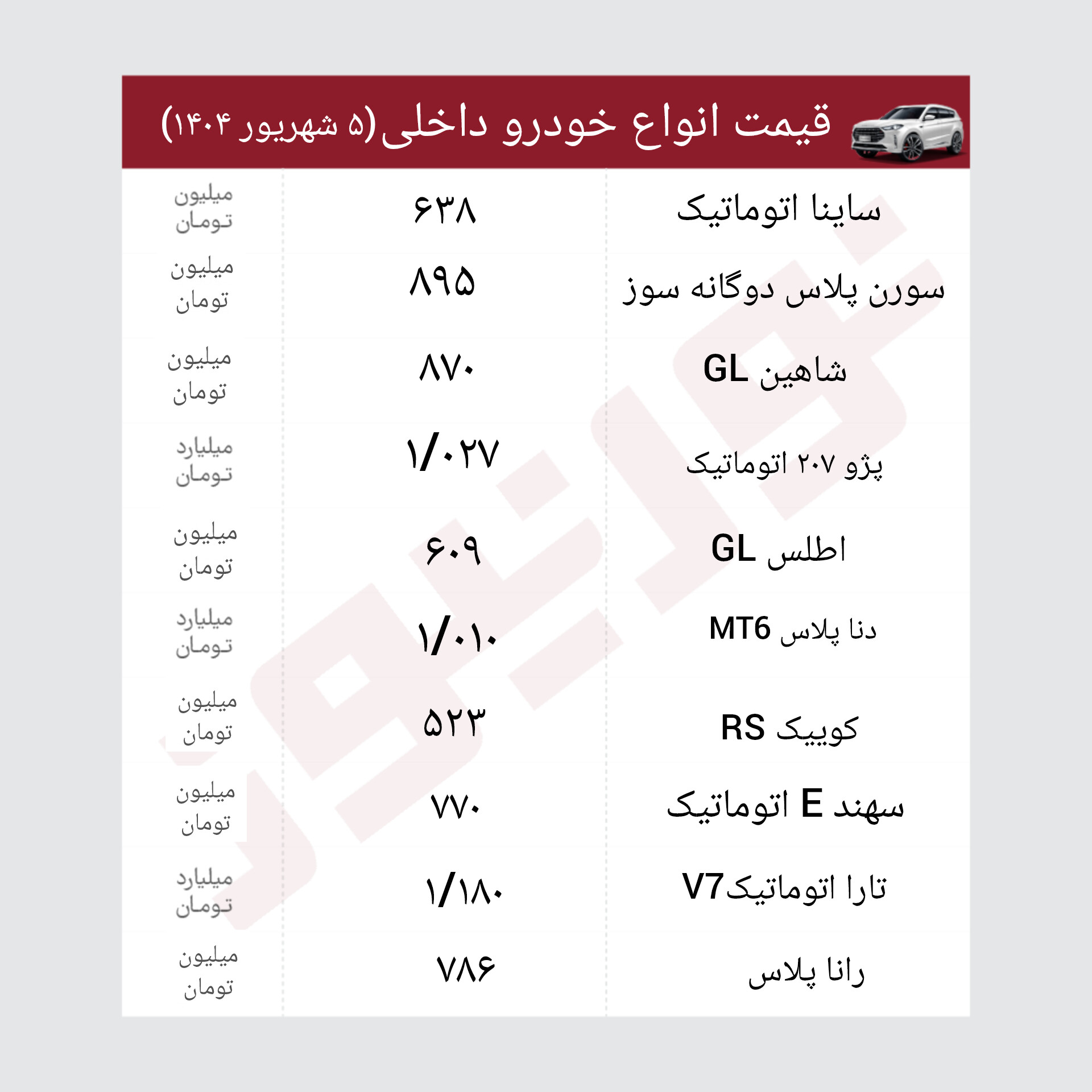 داخ