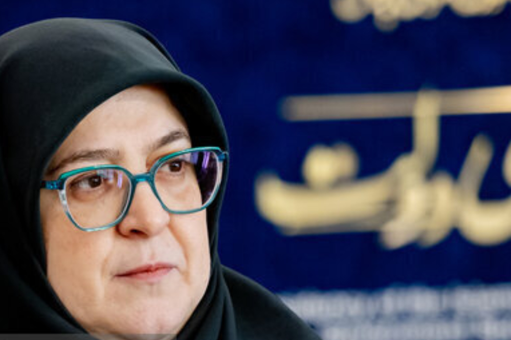 Pezeshkian adm. stresses continued contacts with Europe: Spox