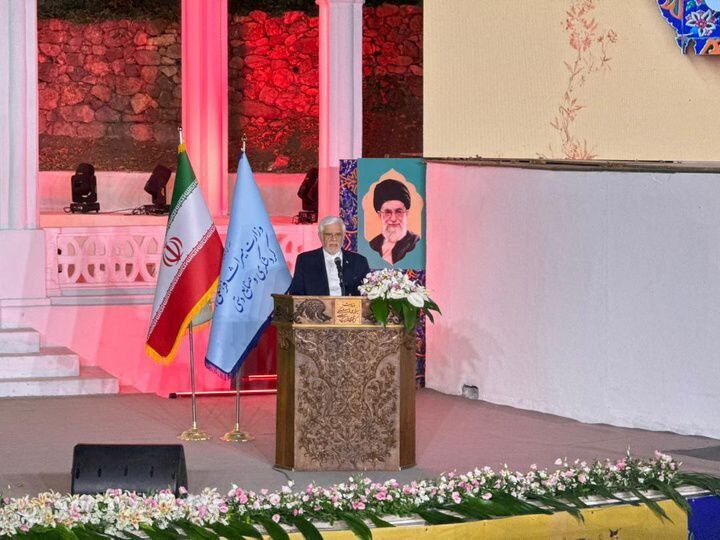 National heritage a strong bulwark against Iranophobia: VP