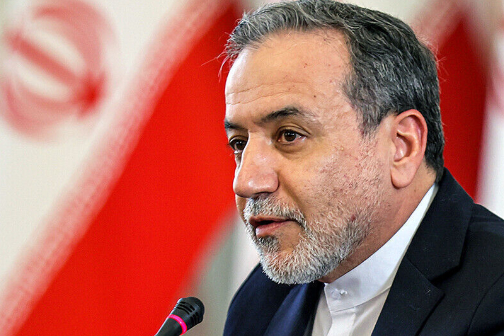 IAEA inspectors’ return to Iran approved by Supreme National Security Council: Araghchi
