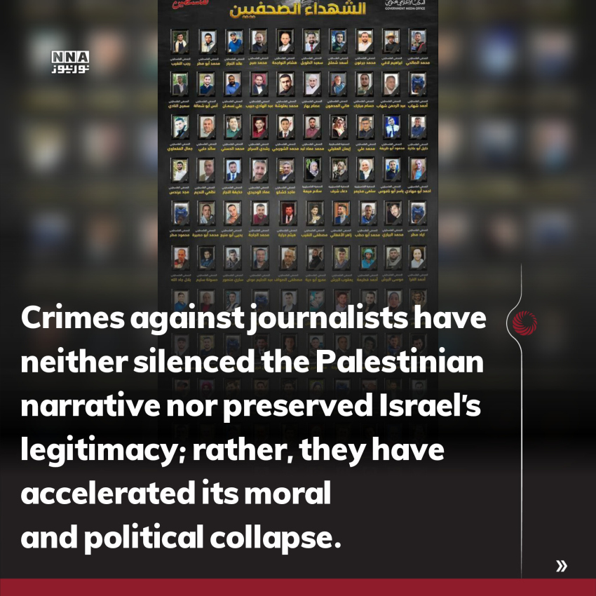 journalists