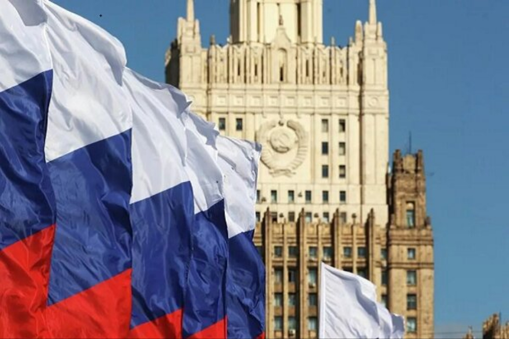 Москва: Совет Безопасности не должен предпринимать шагов по механизму «снэпбэк»