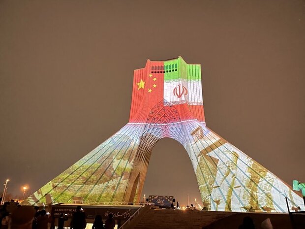 China opposes ‘snapback’ sanctions on Iranian nuclear program