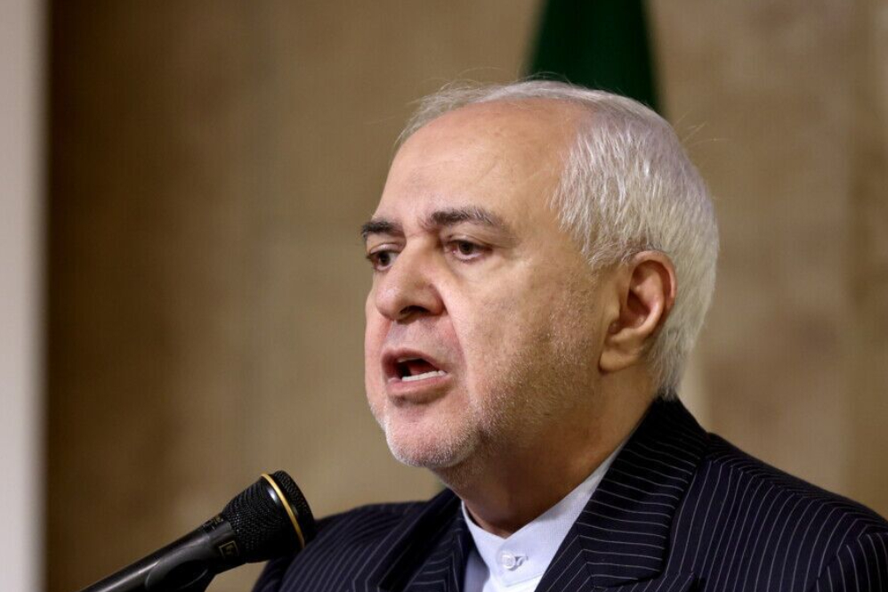 Zarif calls Snapback Mechanism activation ‘unfounded’