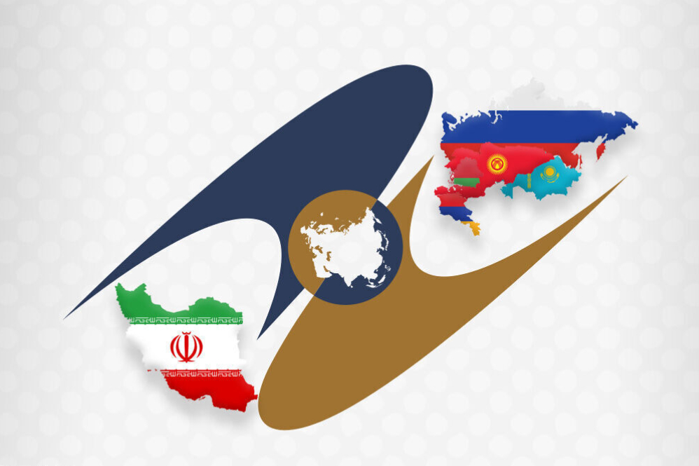 Iran-Eurasia free trade agreement marks milestone for administration: Official