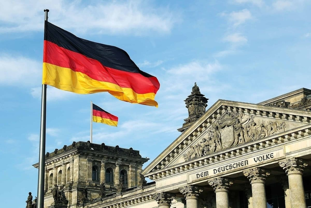 Germany and Complicity in Global Insecurity